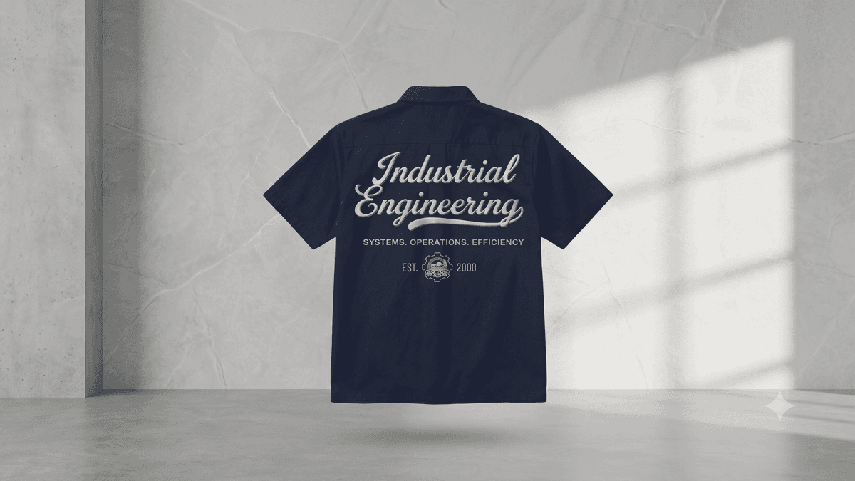 HMTI - Shirt