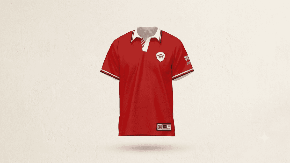 English House - Polo